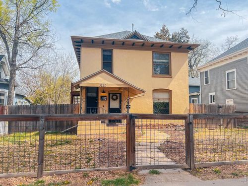 612 S Howes St, Fort Collins, CO, 80521-2808 | Card Image