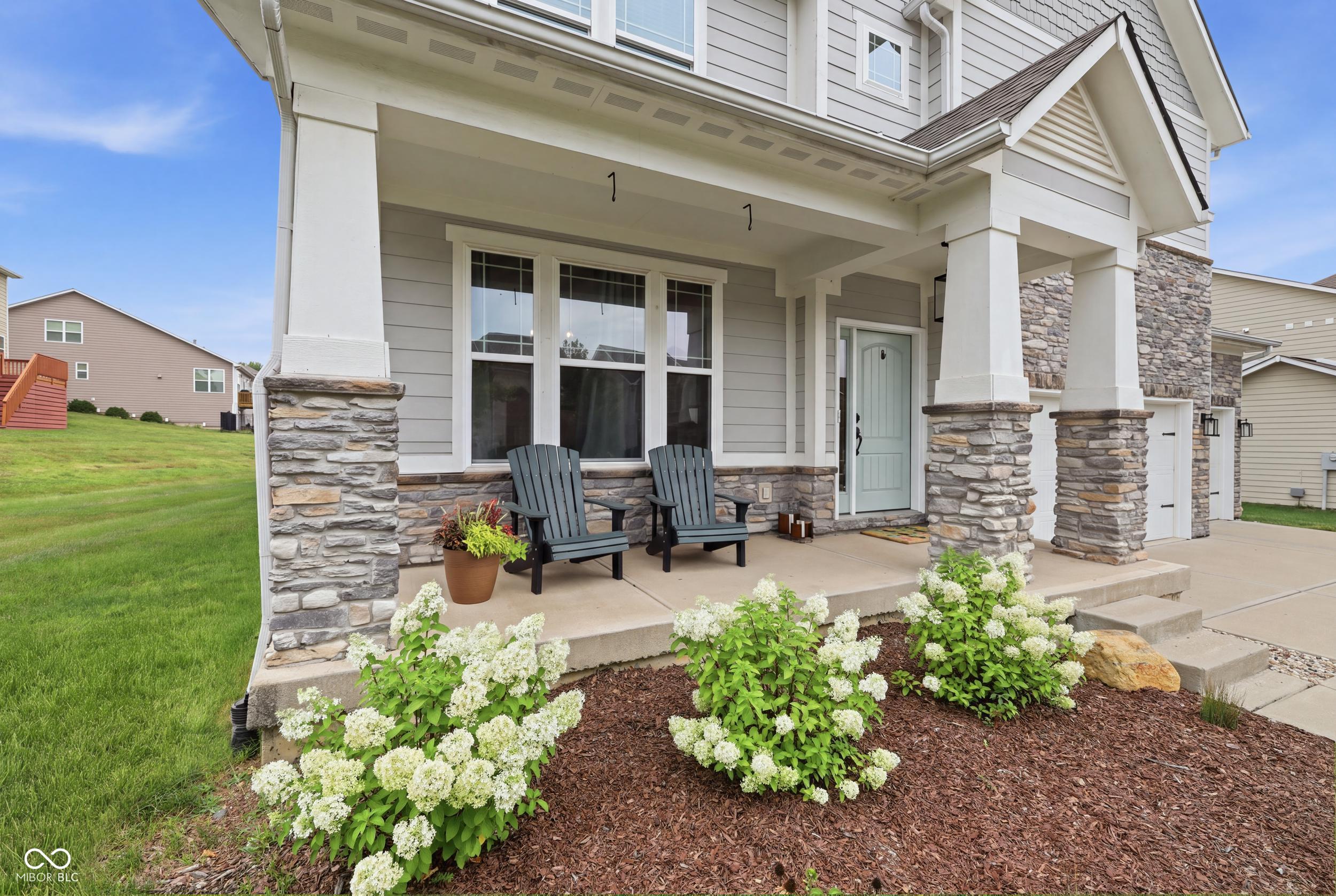 Residential in Avon 3