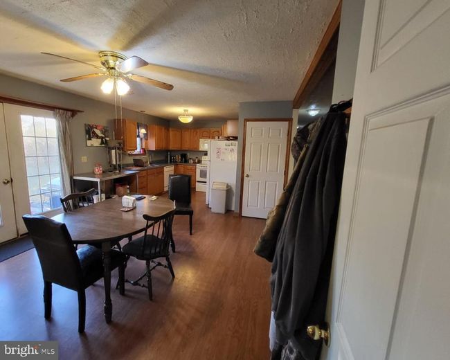 111 Fisher Run Rd, House other with 3 bedrooms, 2 bathrooms and null parking in BLOOMSBURG PA | Image 4