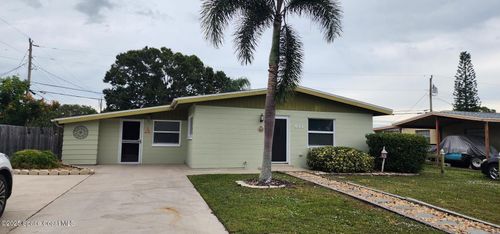 833 Cronin Ave, Melbourne, FL, 32935-3028 | Card Image