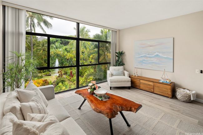APT-307B - 1020 Aoloa Pl, Condo with 3 bedrooms, 2 bathrooms and 2 parking in Kailua HI | Image 6
