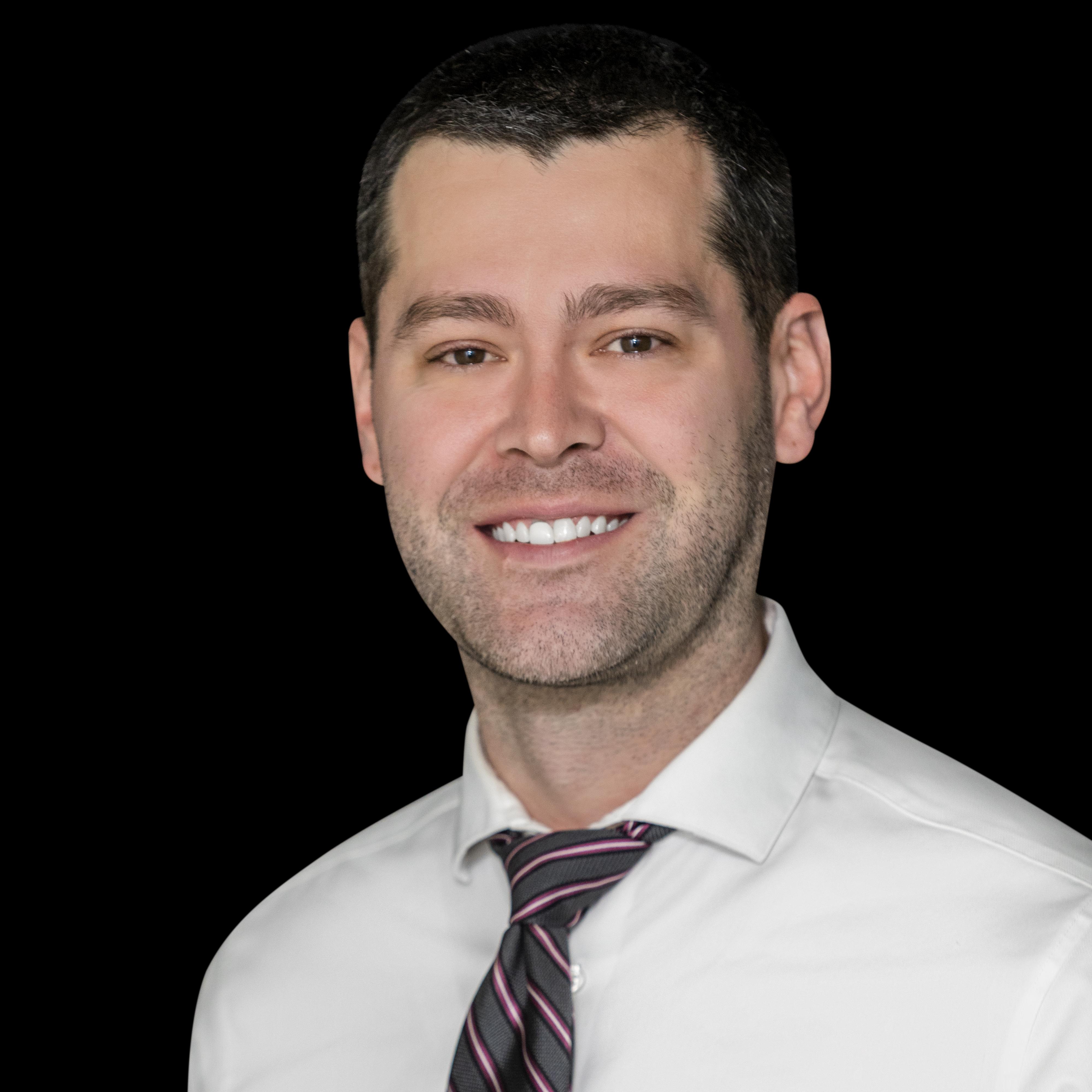 Andrew Morrissette