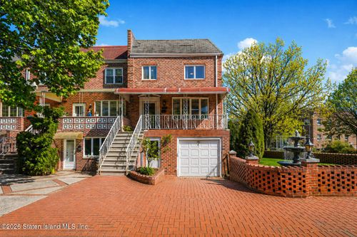 347 Bay 10th St, Brooklyn, NY, 11228-3907 | Card Image