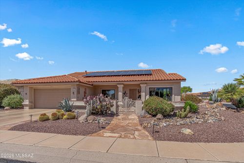 2443 E Nasturtium Street, Oro Valley, AZ, 85755 | Card Image