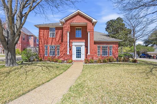 955 Chad Way, Rockwall, TX, 75087 | Card Image