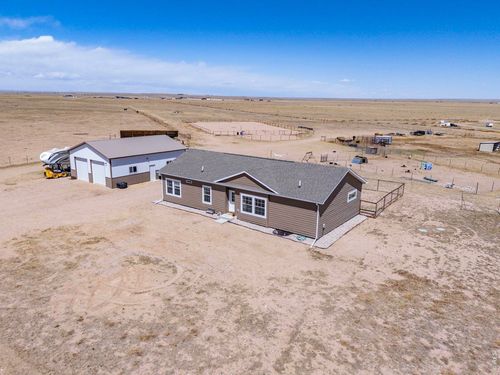 16601 County Road 102, Nunn, CO, 80648-9712 | Card Image