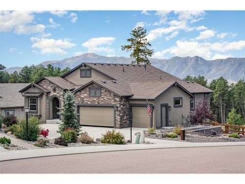 842 Tree Bark Ter, Monument, CO, 80132-6150 | Card Image