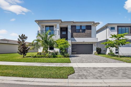 8215 Crystal Downs Ave, Boca Raton, FL, 33434-5854 | Card Image