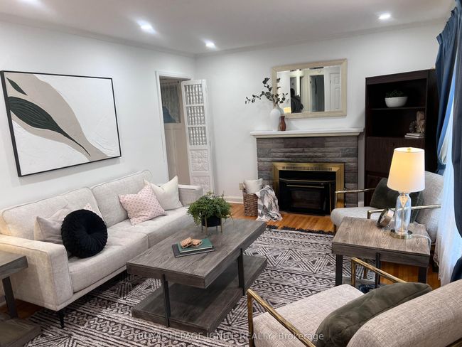 55 Tozer Ave, House other with 5 bedrooms, 2 bathrooms and 4 parking in London ON | Image 5