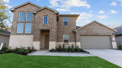 4403 Rustling Aspen Dr, Rosenberg, TX, 77469-1199 | Card Image