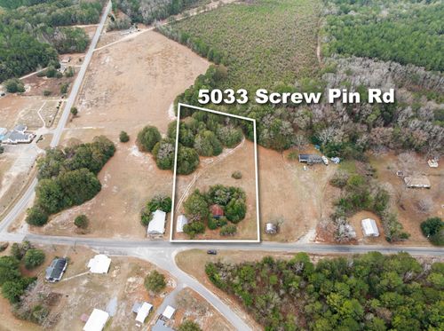 5033 Screw Pin Rd, Blenheim, SC, 29516-6711 | Card Image