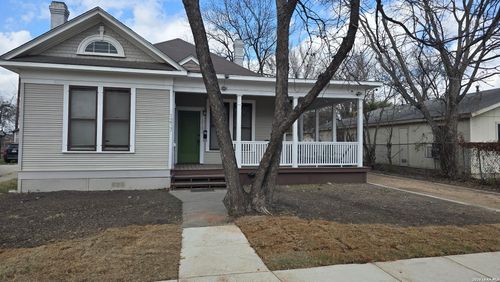 1215/1217 Huisache, San Antonio, TX, 78201 | Card Image