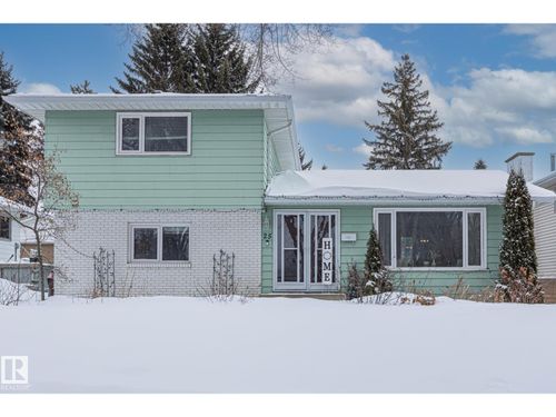 25 Broadview Cres, St. Albert, AB, T8N0B1 | Card Image