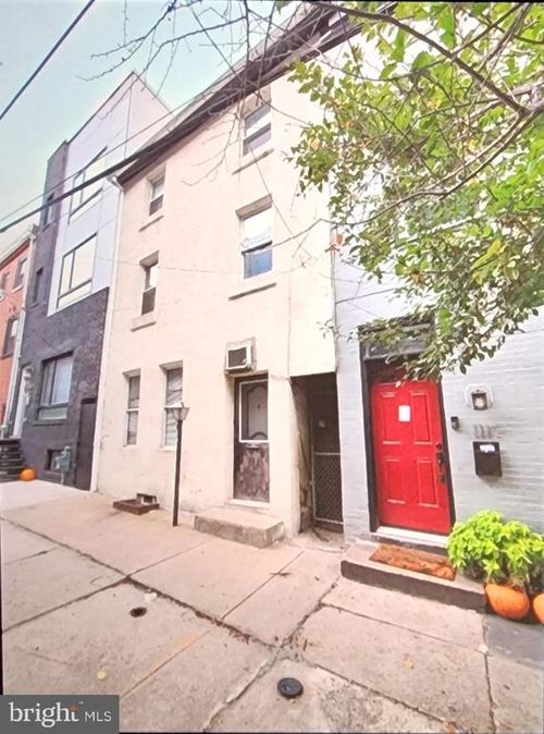1121 N Hancock St, PHILADELPHIA, PA, 19123-1624 | Card Image