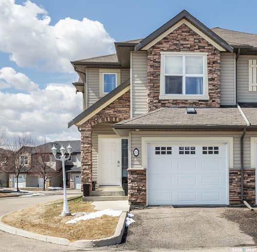 214-615 Lynd Cres, Saskatoon, SK, S7T0G8 | Card Image