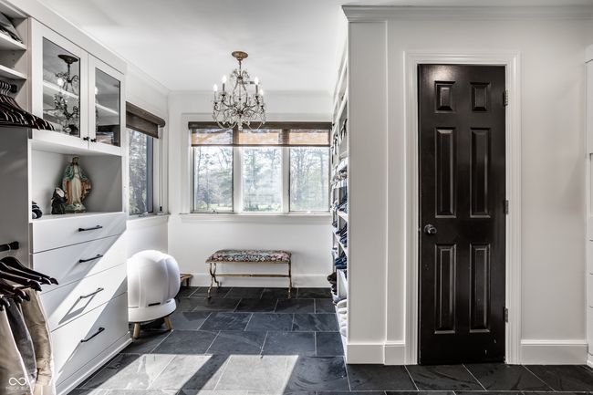 10605 Winterwood, House other with 5 bedrooms, 6 bathrooms and null parking in Carmel IN | Image 32