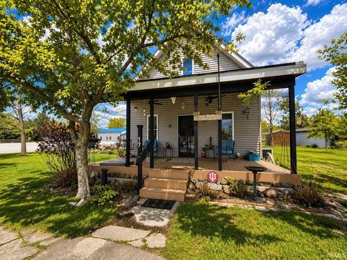 17 E Ramey Street, Rossville, IN, 46065 | Card Image