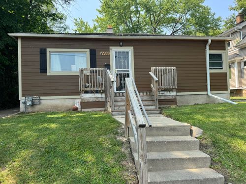 4455 N 37th St, Milwaukee, WI, 53209-5907 | Card Image