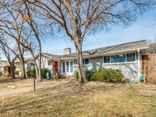 9835 Estate Ln, Dallas, TX, 75238-1962 | Card Image