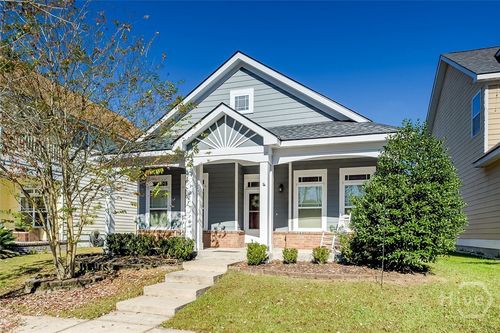 110 Moonlight Trl, Port Wentworth, GA, 31407-3315 | Card Image