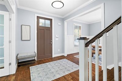 174 Eleanor Street Se, House other with 4 bedrooms, 3 bathrooms and 4 parking in Atlanta GA | Image 3