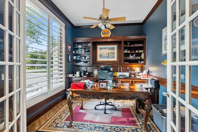 6611 Course View Ln, House other with 4 bedrooms, 5 bathrooms and 3 parking in Spring TX | Image 7
