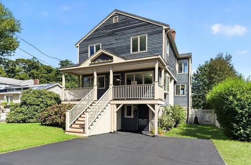 13 Daley Rd, Hingham, MA, 02043-1258 | Card Image