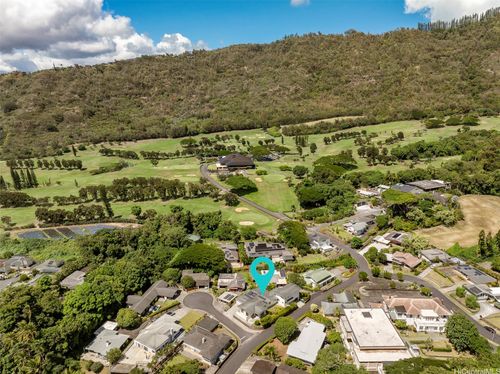 35 Country Club Rd, Honolulu, HI, 96817-1437 | Card Image