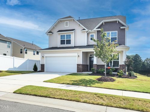 542 Glenwyck Ct, Fuquay-Varina, NC, 27526-2286 | Card Image