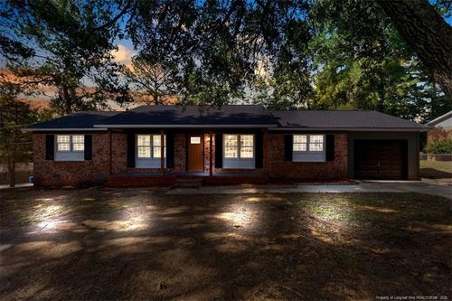 4701 Beaufort Drive, Fayetteville, NC, 28304 | Card Image