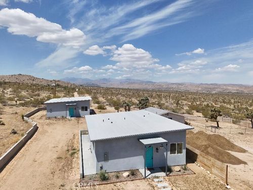 1-7608 Olympic Rd, Joshua Tree, CA, 92252-2959 | Card Image
