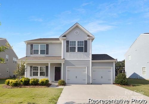 40-6017 Santee River Way, Belmont, NC, 28012-0117 | Card Image