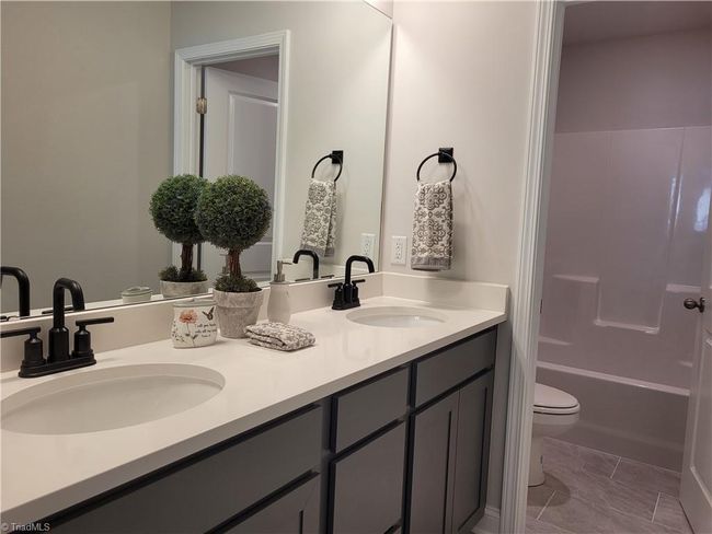 7405 Joseph Creek Ln, House other with 4 bedrooms, 3 bathrooms and null parking in Greensboro NC | Image 5