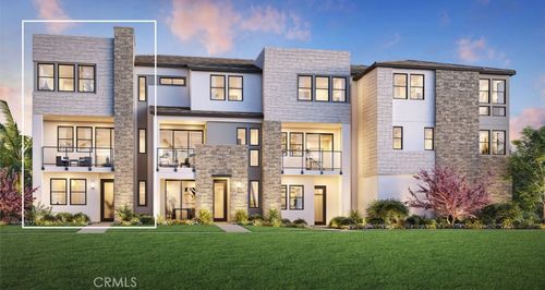 100 Palisades, Irvine, CA, 92618 | Card Image