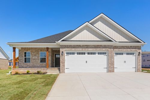 118 Zane Lane, Nicholasville, KY, 40356 | Card Image