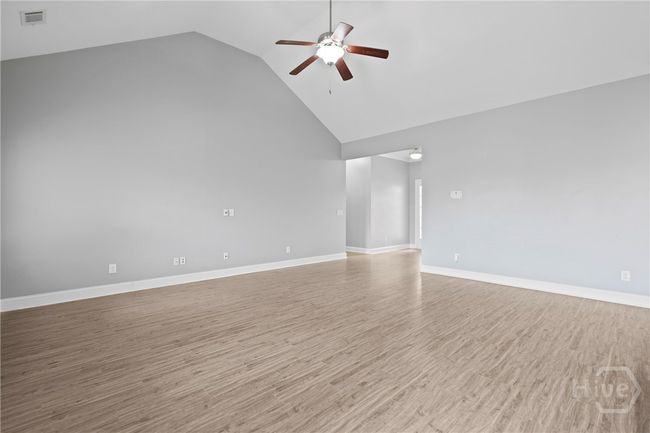 7 Sail Maker Ln, House other with 4 bedrooms, 2 bathrooms and null parking in Richmond Hill GA | Image 8