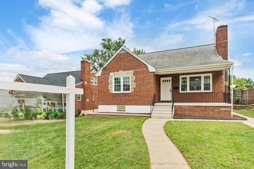 3603 E Northern Pkwy, BALTIMORE, MD, 21206-1645 | Card Image