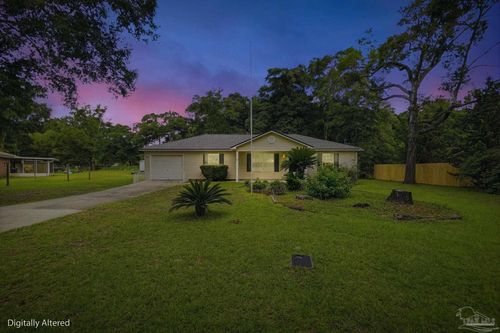 4233 Seminole Trl, Milton, FL, 32583-8961 | Card Image
