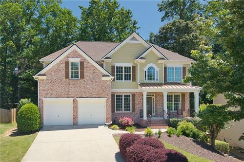 266 Vinings Retreat Vw Sw, Mableton, GA, 30126-2551 | Card Image