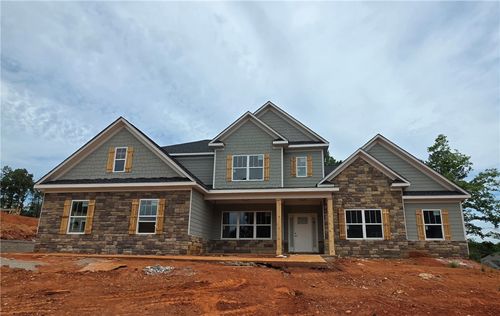 244 Holly Branch Road, Piedmont, SC, 29673 | Card Image