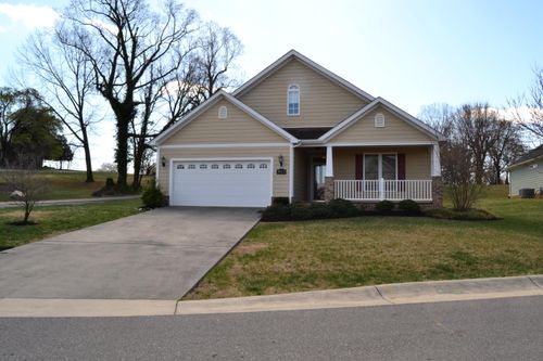 1112 Gaston Dr, Roanoke, VA, 24019-3260 | Card Image
