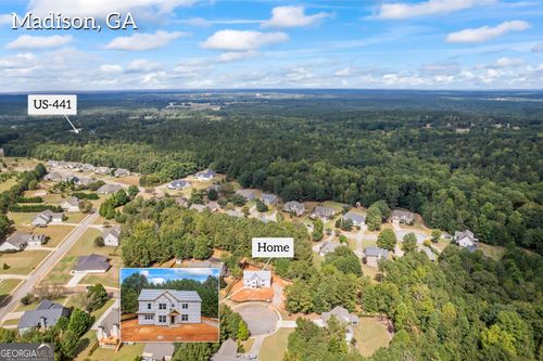 1040 Greenwood Cir, Madison, GA, 30650-3782 | Card Image