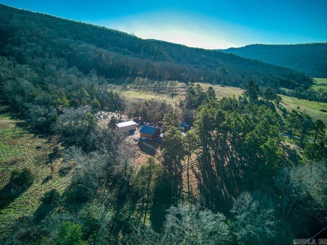 12278 S Highway 27, House other with 3 bedrooms, 3 bathrooms and null parking in Marshall AR | Image 7