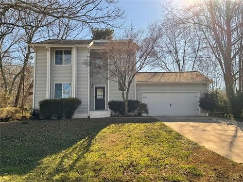 99 Indian Cove Dr, Dawsonville, GA, 30534-7336 | Card Image