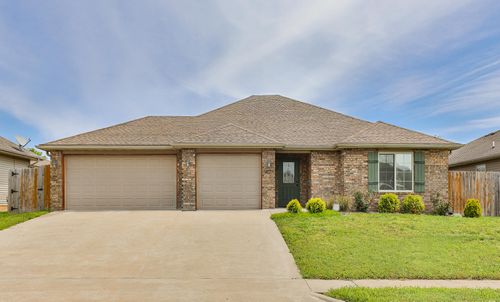 3116 N Albertha Ave, Springfield, MO, 65803-7853 | Card Image