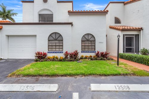 13506 Fountain View Blvd, Wellington, FL, 33414-7758 | Card Image
