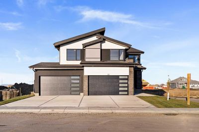 28 N Bridges Glen, House other with 4 bedrooms, 3 bathrooms and 6 parking in Langdon AB | Image 2