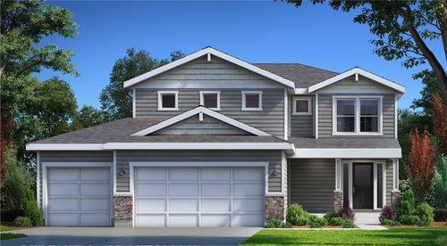 18593 W 193rd St, Spring Hill, KS, 66083-8498 | Card Image