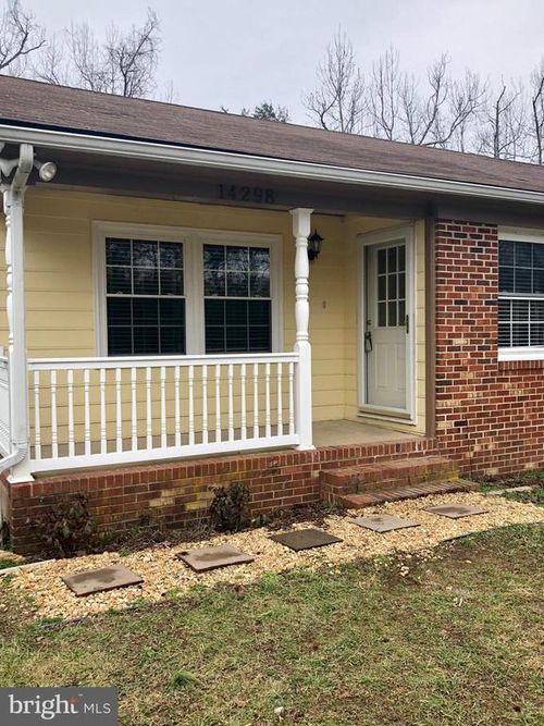 14296 Springfield Ln, King George, VA, 22485-3117 | Card Image