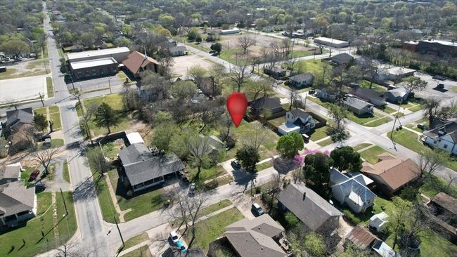 615 S Maxey St, Home with 0 bedrooms, 0 bathrooms and null parking in Sherman TX | Image 5